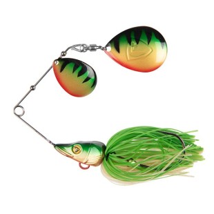 Błystka Fox Rage Giant Spinnerbait 14cm/40g, Perch