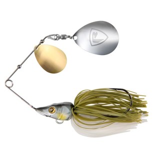 Błystka Fox Rage Giant Spinnerbait 14cm/40g, Ayu