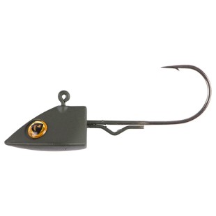 Główka jigowa Fox Rage Dart Jig Head Camo Bulk