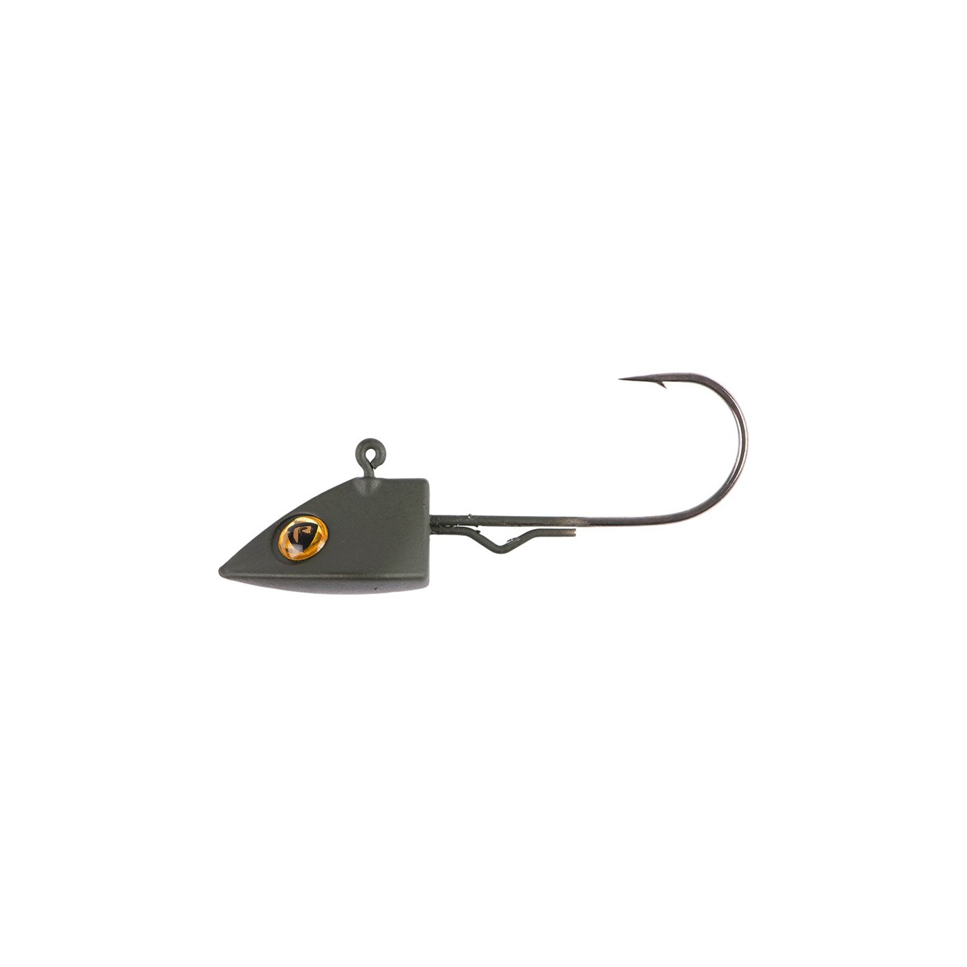 Główka jigowa Fox Rage Dart Jig Head Camo Bulk