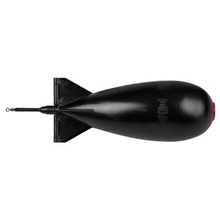 Rakieta Spomb Large X Black 2026
