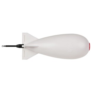 Rakieta Spomb Large X White 2026