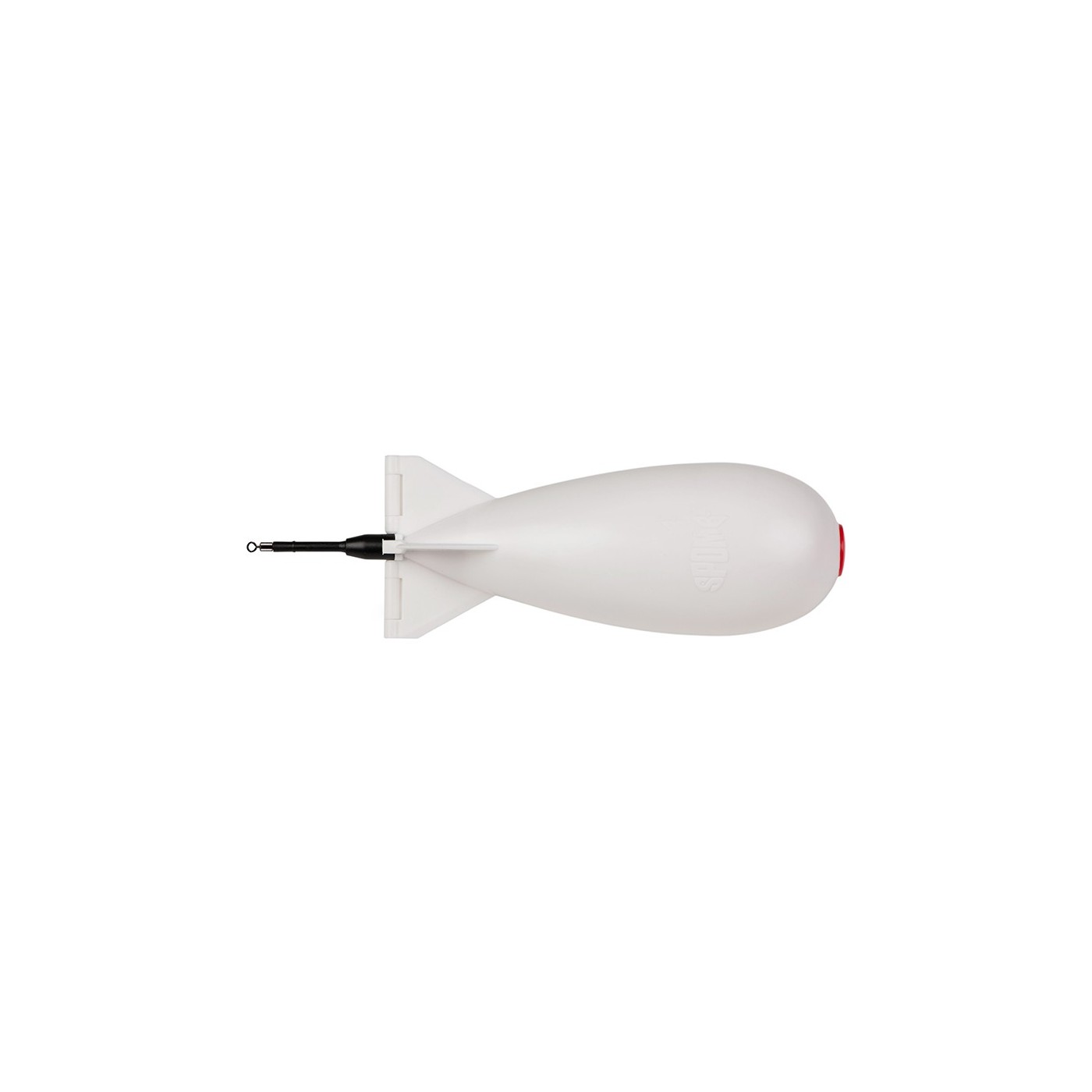 Rakieta Spomb Large X White 2026