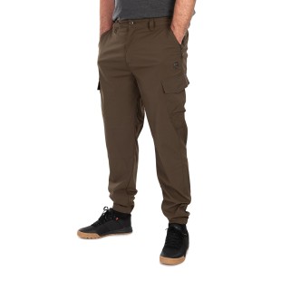 Spodnie Fox LW Cargo Trouser Khaki