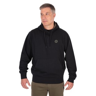 Bluza Fox Collection Pullover Hoody Black