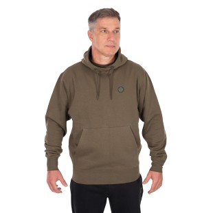 Bluza Fox Collection Pullover Hoody Green