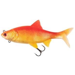 Przynęta gumowa Fox Rage Ultra Naturals Replicant Roach, Golden Roach