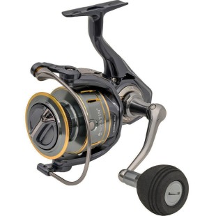 Kołowrotek Westin W4 C-SW 5000 FD