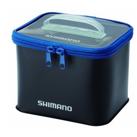 Pojemnik na akcesoria Shimano System Case rozm.XXL