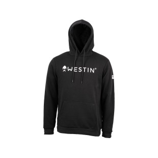Bluza Westin Hyper Realistic Hoodie Ink Black
