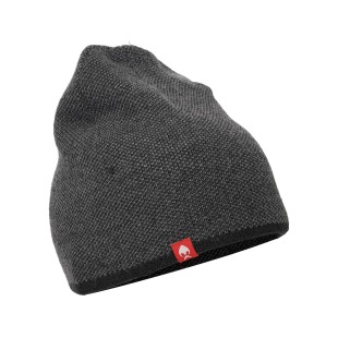 Czapka Westin Merino Wool Beanie Charcoal Grey Melange