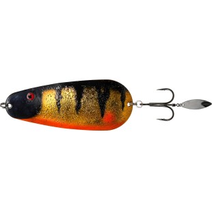 Błystka Westin SteelStrike Viper, Golden Perch