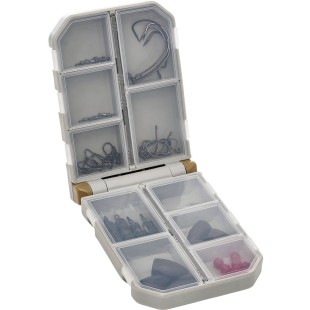 Pudełko z akcesoriami Westin Rigging Box Perch Accessories