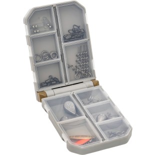 Pudełko z akcesoriami Westin Rigging Box Pike Accessories Up To 39kg
