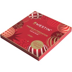 Kalendarz adwentowy Westin 2026 Premium Predator Advent Calendar