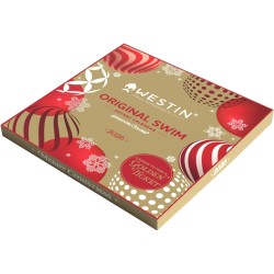 Kalendarz adwentowy Westin 2026 Original Swim Advent Calendar