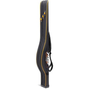 Pokrowiec na wędki MS Range Safety Cases LSC Quattro 165cm