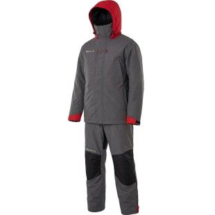 Kombinezon Westin W3 Winter Suit Cloud Grey