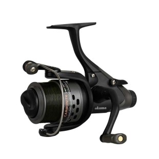 Kołowrotek Okuma Carbonite XP CBF-155a + żyłka Kołowrotek Okuma Carbonite XP CBF-155a + żyłka