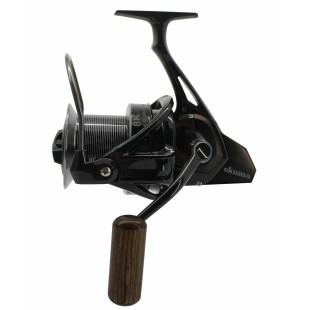 Kołowrotek Okuma 8K FD
