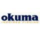 Kołowrotek Okuma Surf 8K FD