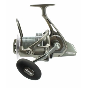 Kołowrotek Okuma Surf 8K FD