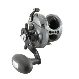 Multiplikator Okuma Cortez Black CZ-5CS