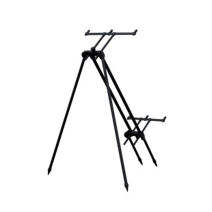 Stanowisko Prologic Tri-Sky na 4 wędki Stanowisko Prologic Tri-Sky na 4 wędki