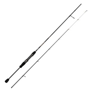Wędka Okuma Light Range Fishing UFR 2,55m 12-32g