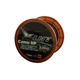 Żyłka Prologic XLNT HP 1000m 12lbs Żyłka Prologic XLNT HP 1000m 12lbs