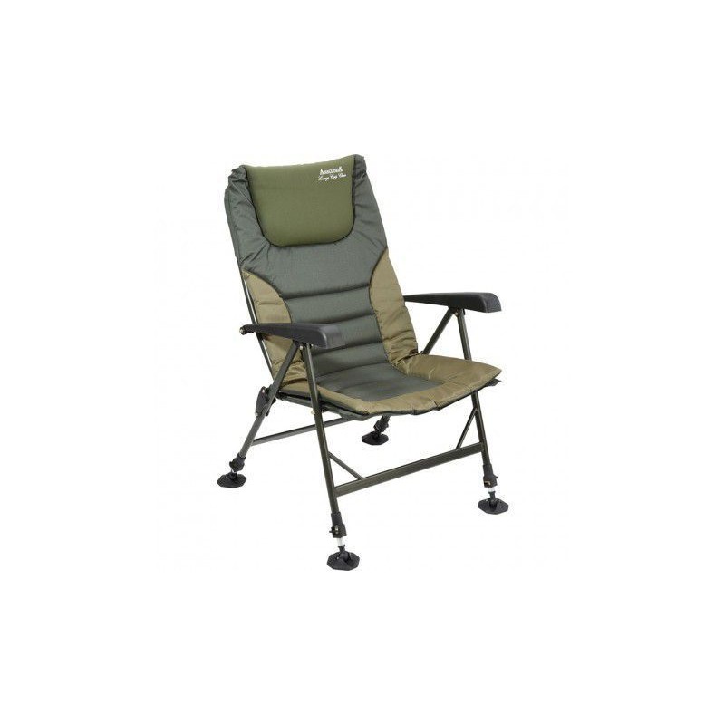 Anaconda Lounge Carp Chair