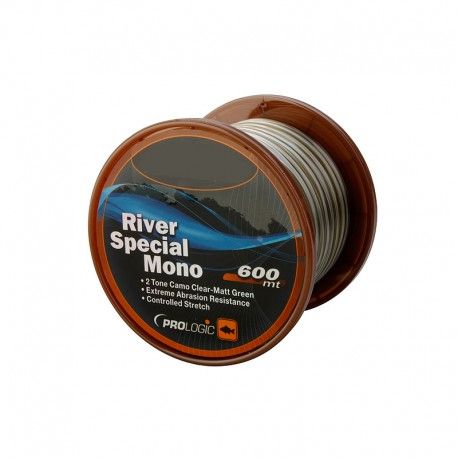 Żyłka Prologic River Special Mono 600m 32lbs