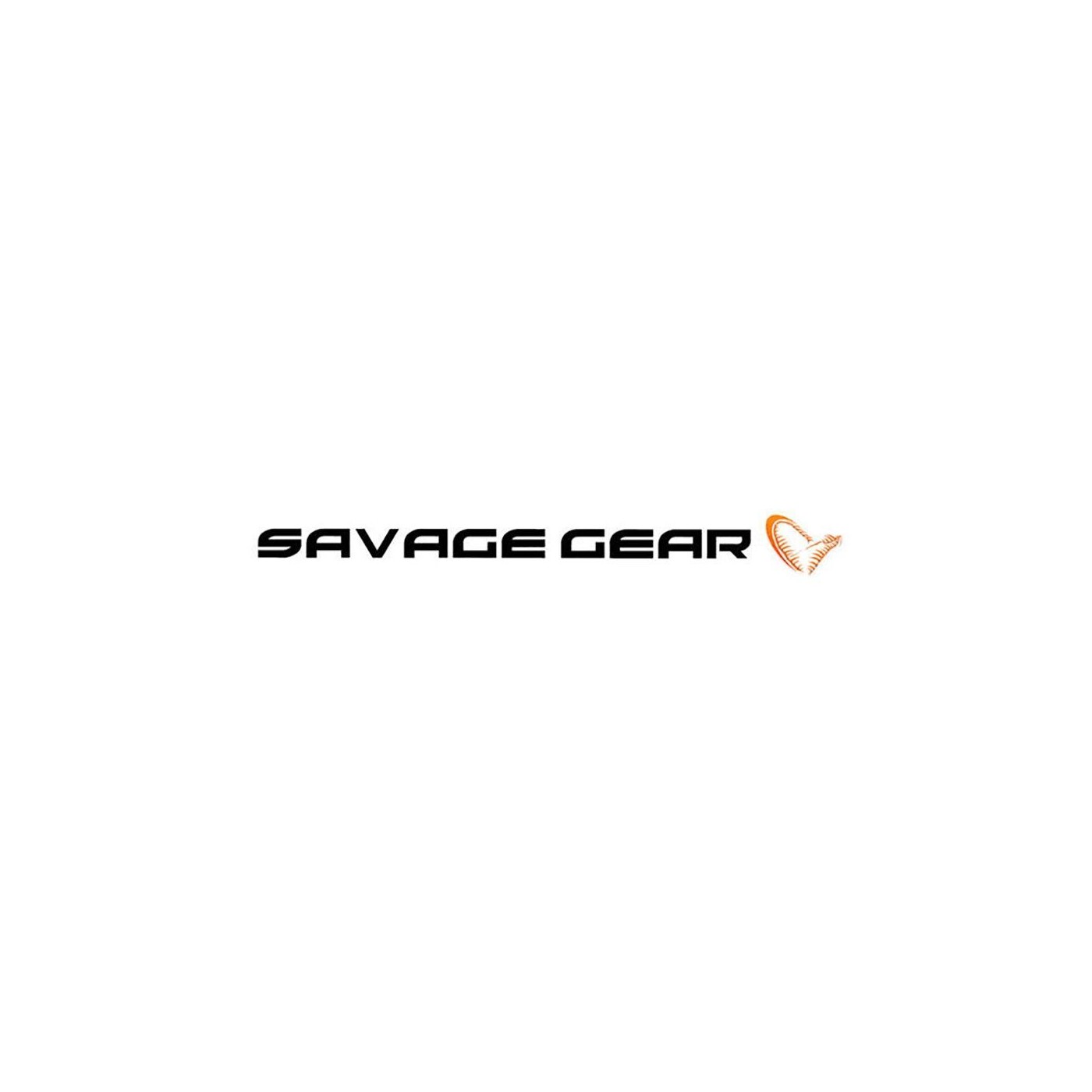 Przynęta - sztuczny nietoperz Savage Gear 3D 10cm 28g brązowy