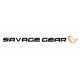 Przynęta - sztuczny nietoperz Savage Gear 3D 12,5cm 54g brązowy