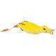 Przynęta gumowa - sztuczne kaczątko Savage Gear 3D 7,5cm 15g żółta
