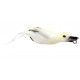 Przynęta gumowa - sztuczne kaczątko Savage Gear 3D 7,5cm 15g biała
