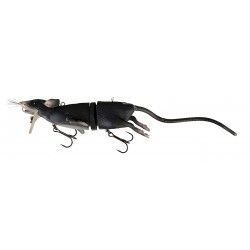 Przynęta - szczur Savage Gear 3D 30cm 90g czarny