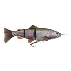 Przynęta Savage Gear 4D Line Thru Trout 20m 93g SS Rainbow