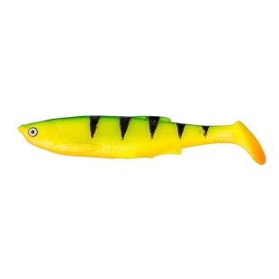 Przynęta Savage Gear 3D Bleak Paddle Tail 13,2cm 17g Firetiger (4szt.)