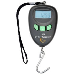 Waga cyfrowa Savage Gear Digi Scale M 10kg