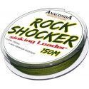 Plecionka Anaconda Rockshocker Leader 0,35mm/150m