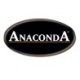Gumki Anaconda Bait Bands 4x6mm (25szt.)