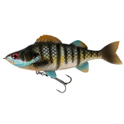 Przynęta DAM Effzett Natural Perch 14cm/35g Bluegill