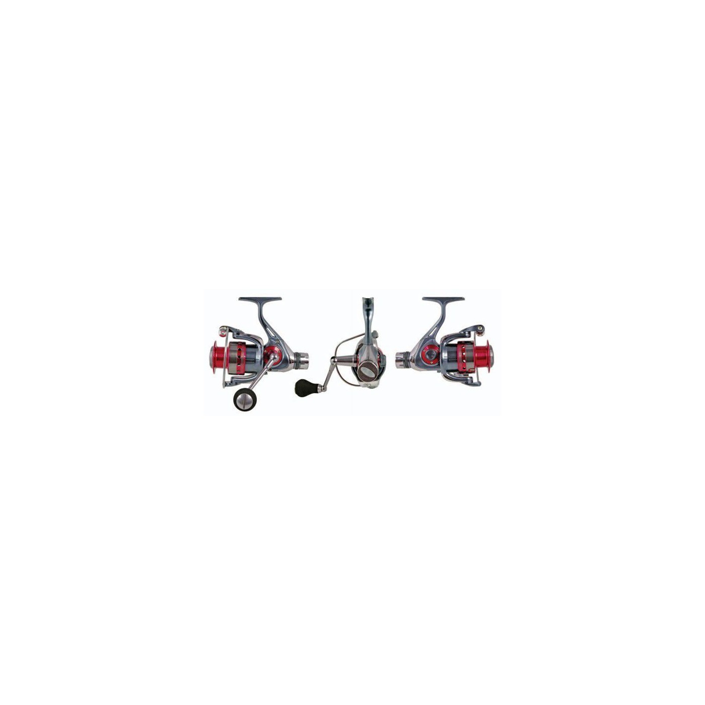 Konger Maxer 930RD 8+1
