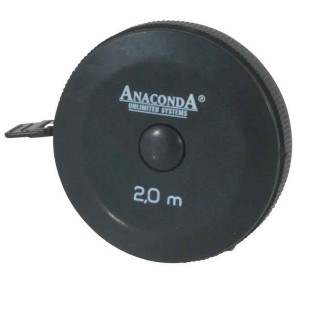 Miarka metrówka Anaconda 2,00m