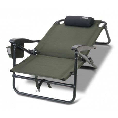 Krzesło/leżak Anaconda Beach Hawk Chair