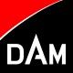 Wędka DAM Steelpower Black Surf 4,50m aż do 250g
