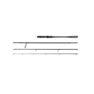 Wędka DAM Effzett Evidence Travel Spin 2,70m 40-85g