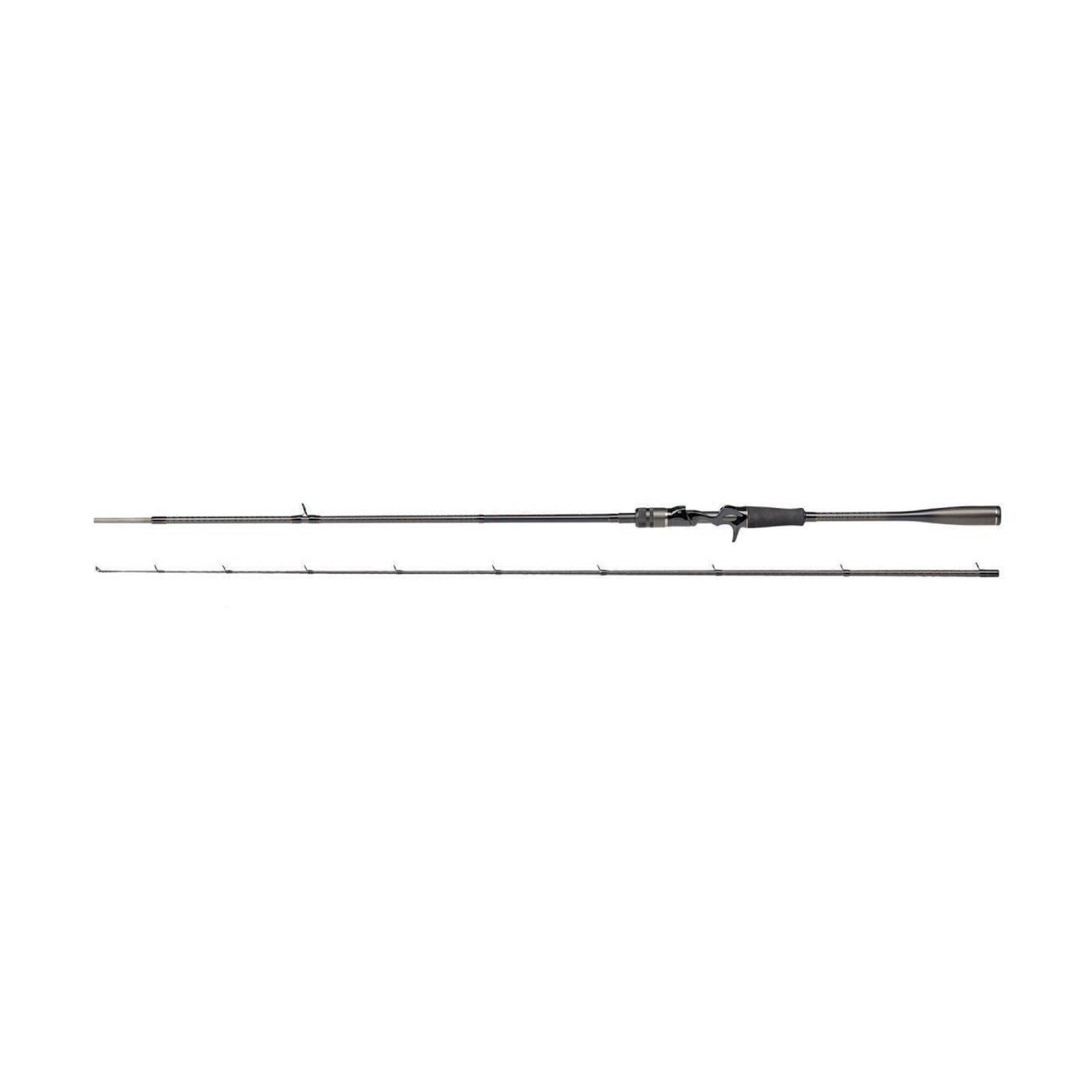 Wędka DAM Effzett Evidence Cast 2,00m 10-30g
