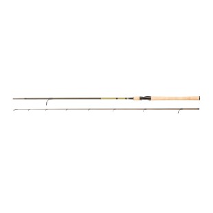 Wędka DAM Effzett Classic Spin 2,10m 10-30g